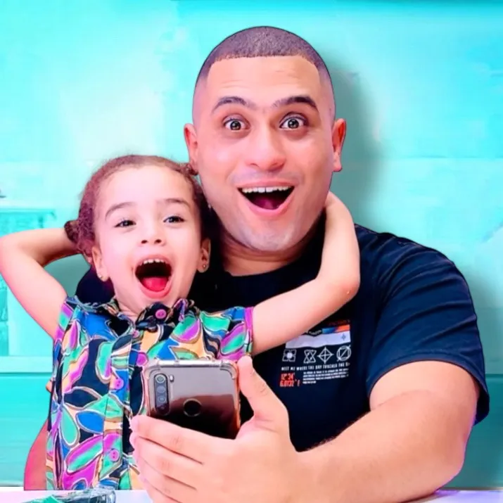 💥تجارب صالح و كيان 💥