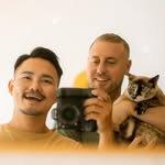 Ben + Leon