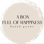 A box full of happiness