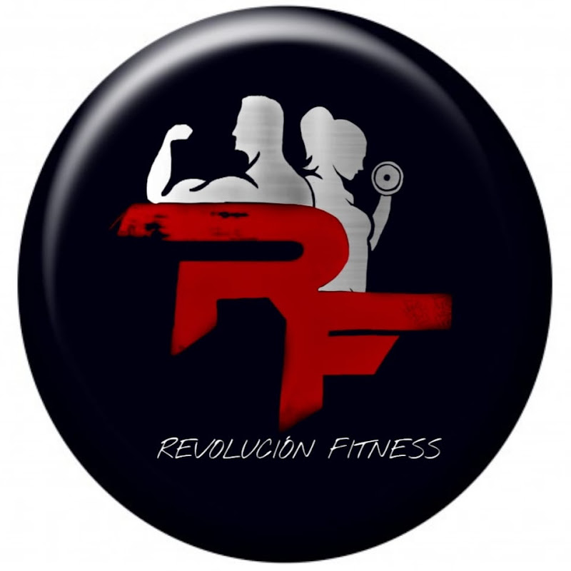 Revolucion Fitness