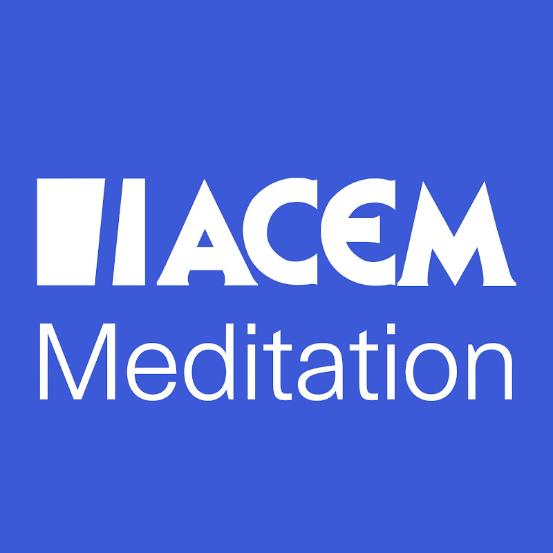 Acem Meditation