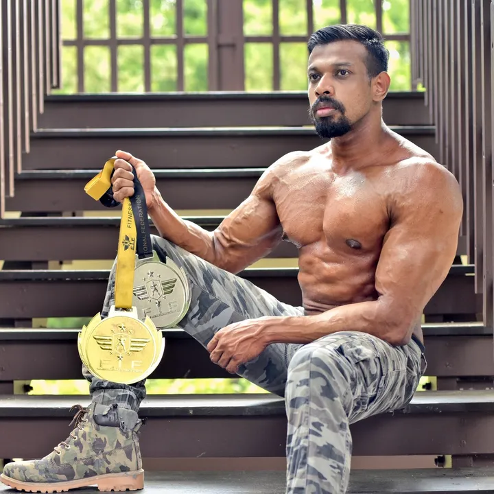 DineshRaj