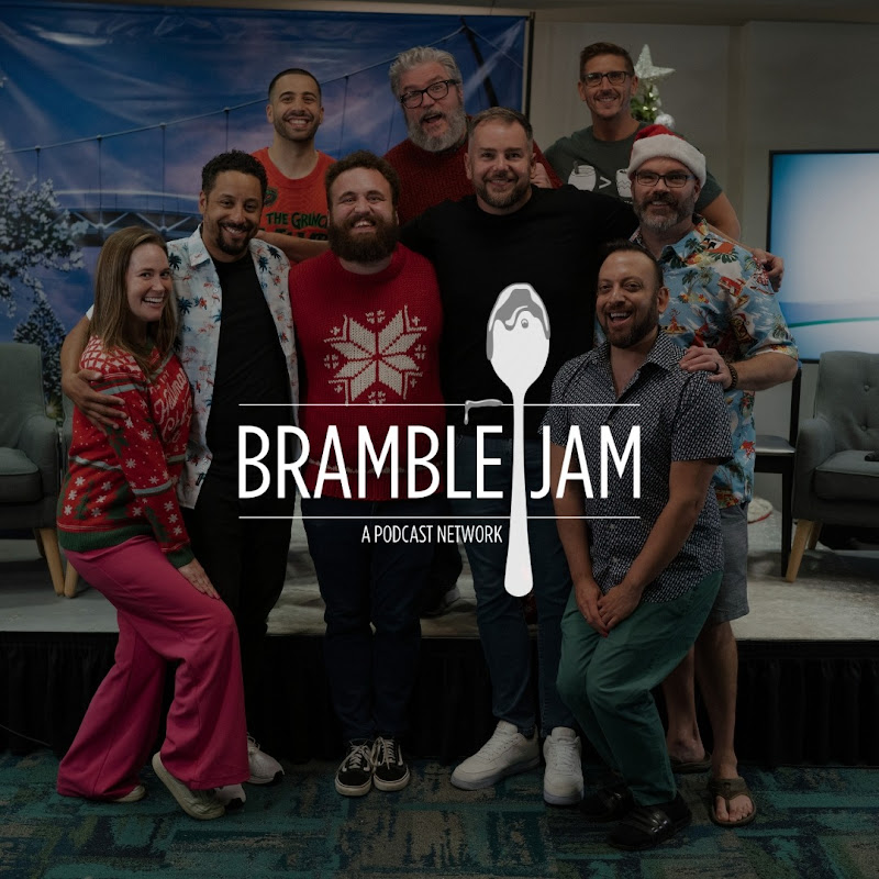 Bramble Jam Media
