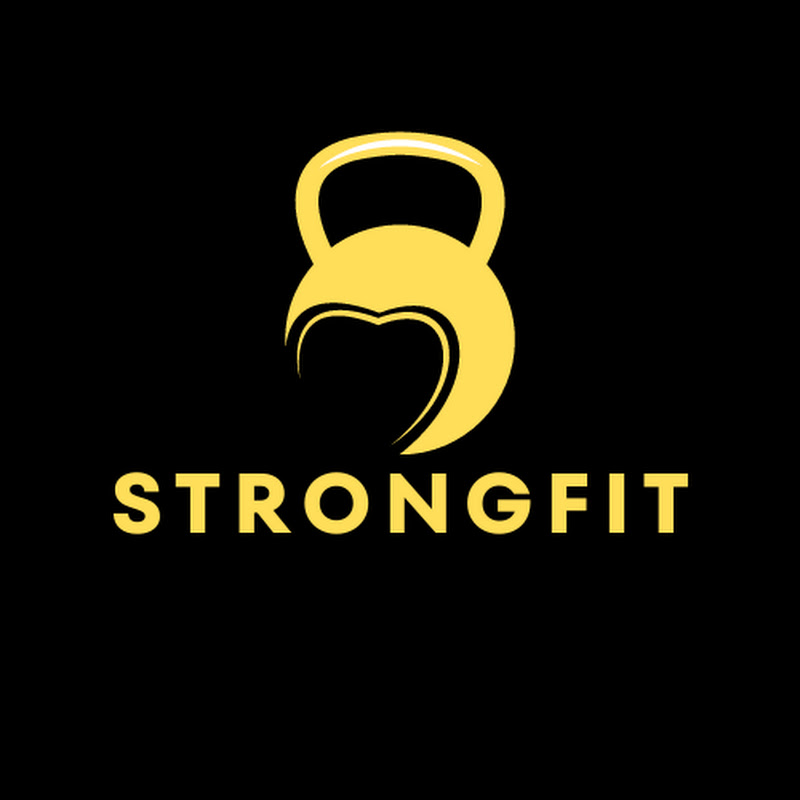 StrongFit