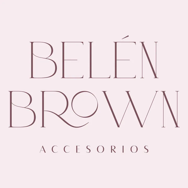 Belén Brown Accesorios