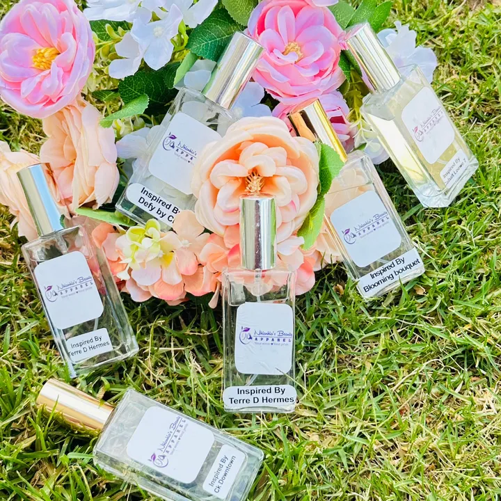 Nhlanhla’s beauty Apparel ♥️