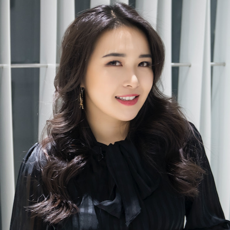 区块链大表姐Camille