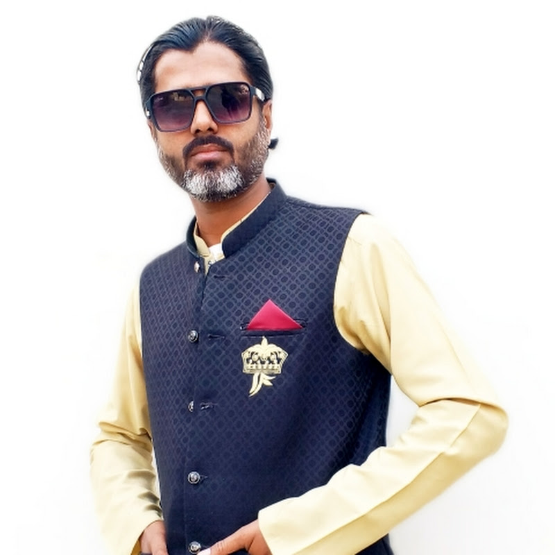 Sameeullah Wadho Vlogs