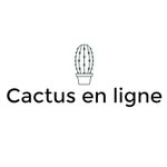 Cactus en ligne