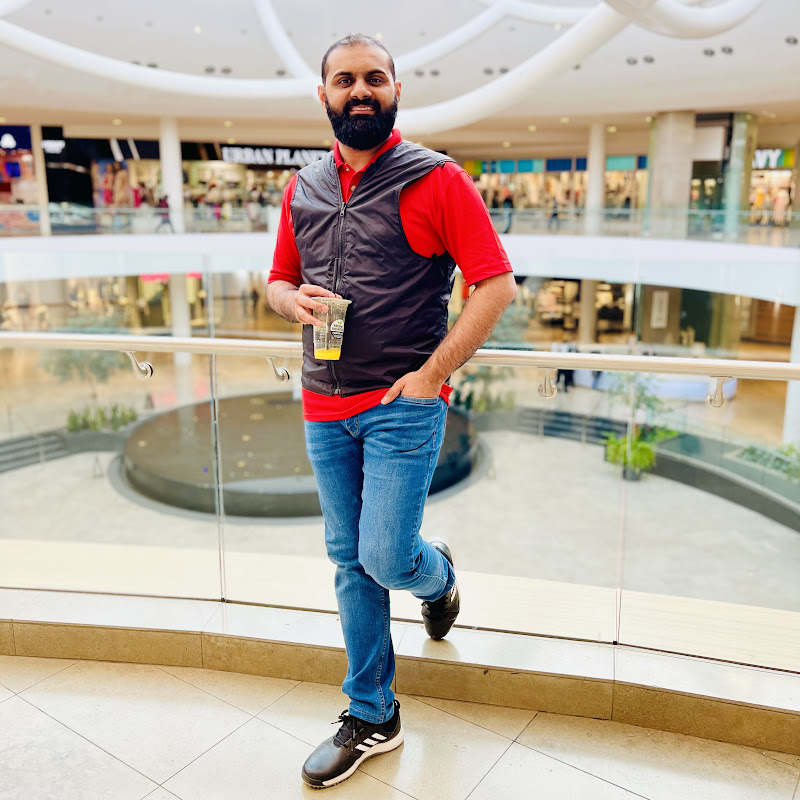 Asim Chughtai