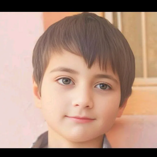 Hamza ajmal