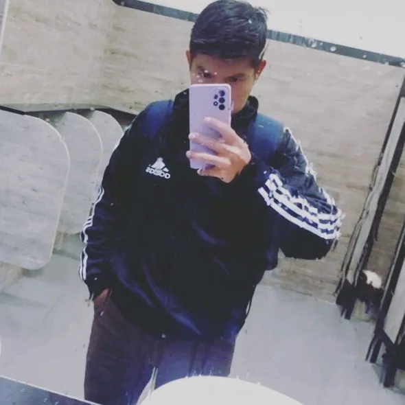 Kevin Poke
