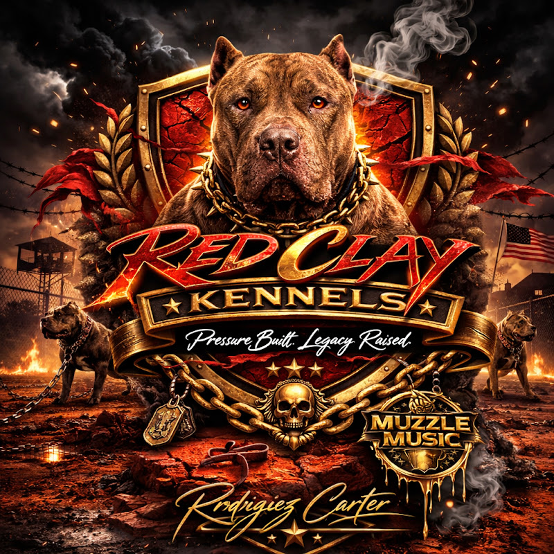 Red Clay Kennels 