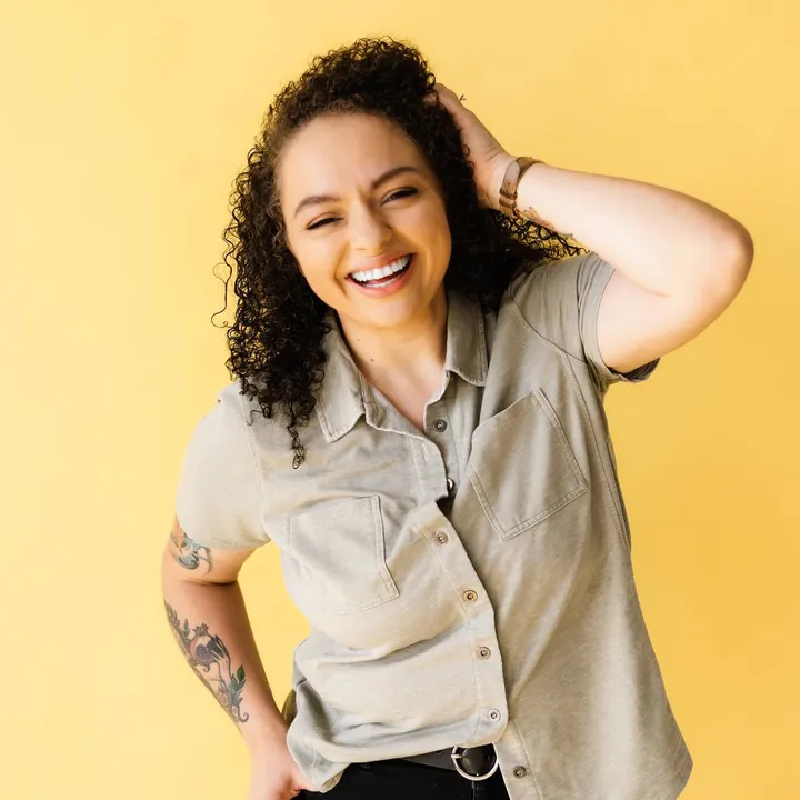 Mariah | All Things Self Care