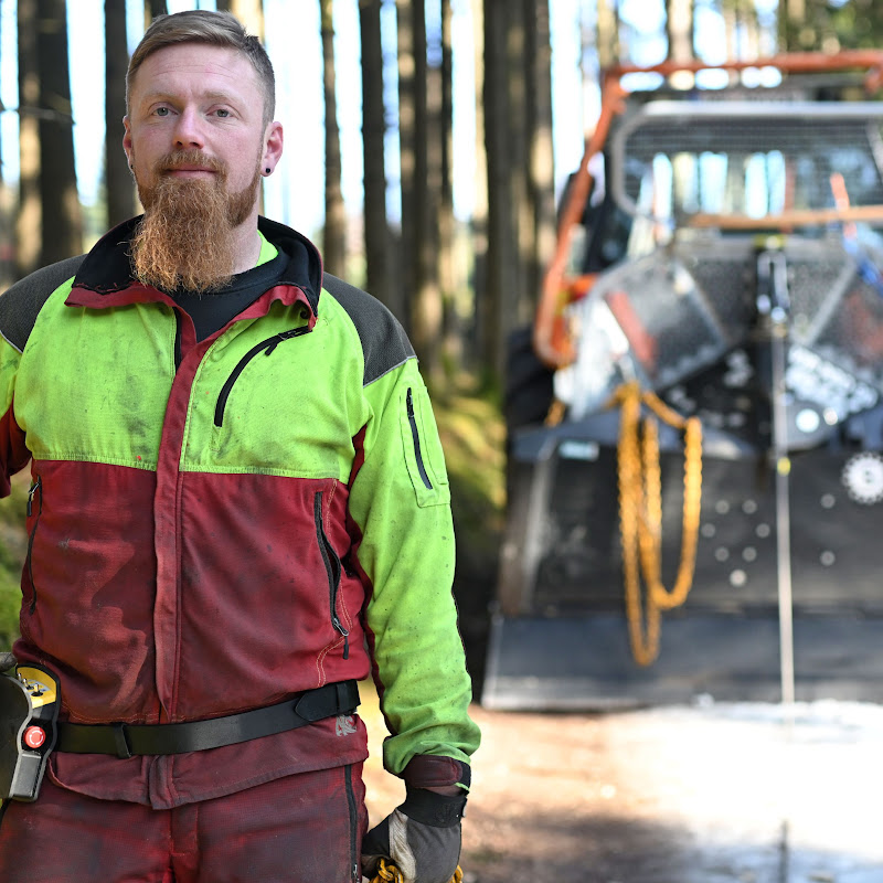 Innviertler Holzknecht