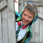 Tom Egleton
