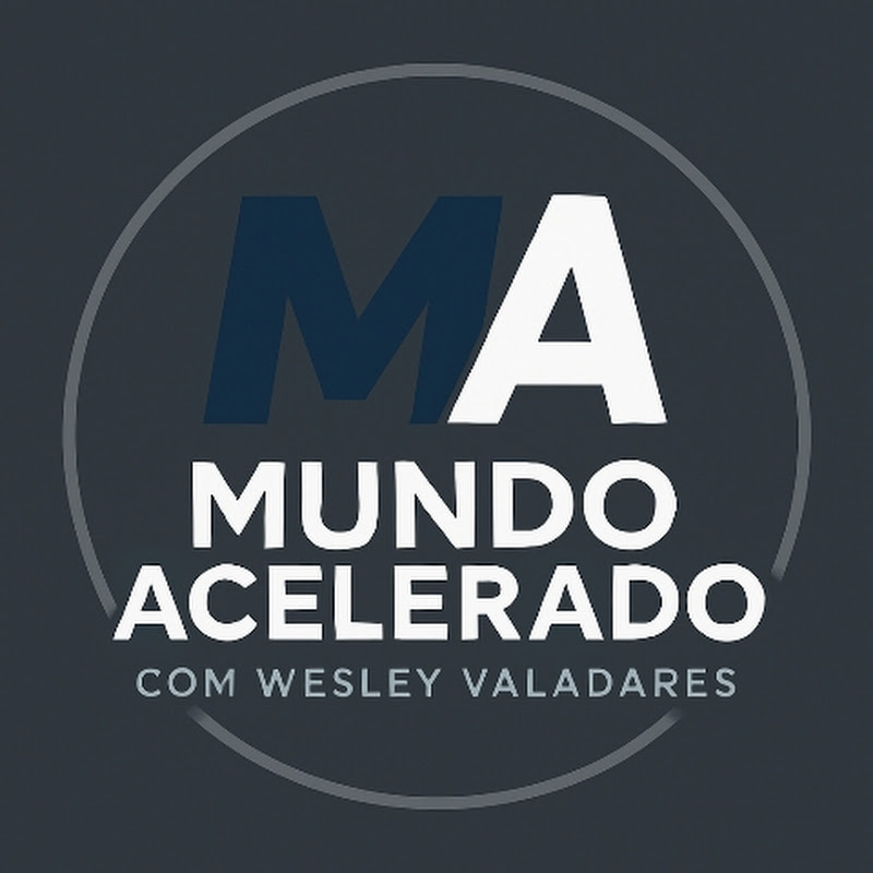 MUNDO ACELERADO