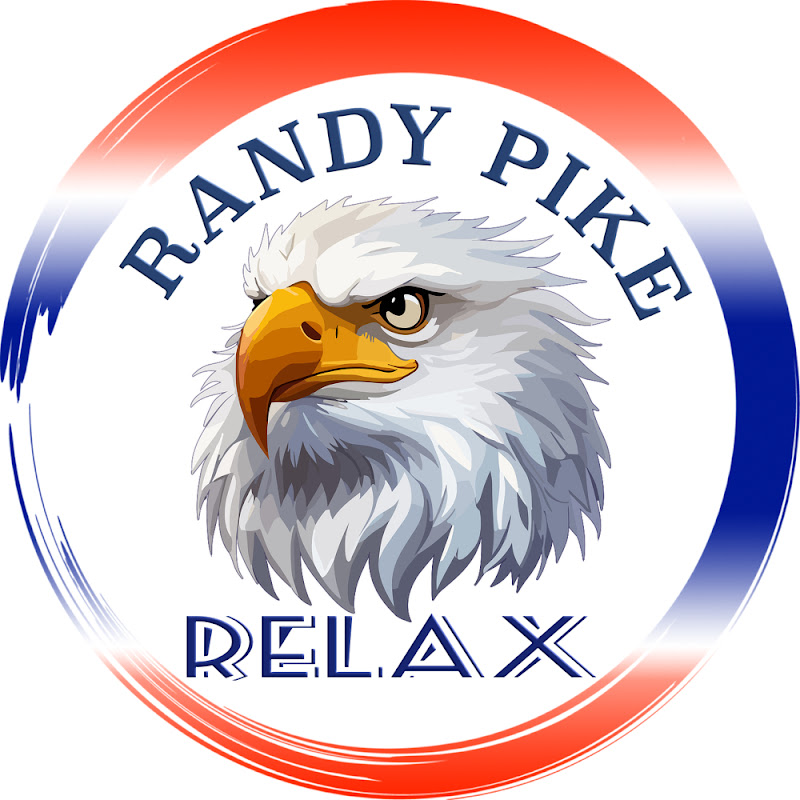 Randy Pike Relax