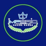IMPÉRIO BRASIL GAMES | SANTA IFIGÊNIA