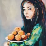 🍊Галинка🍊