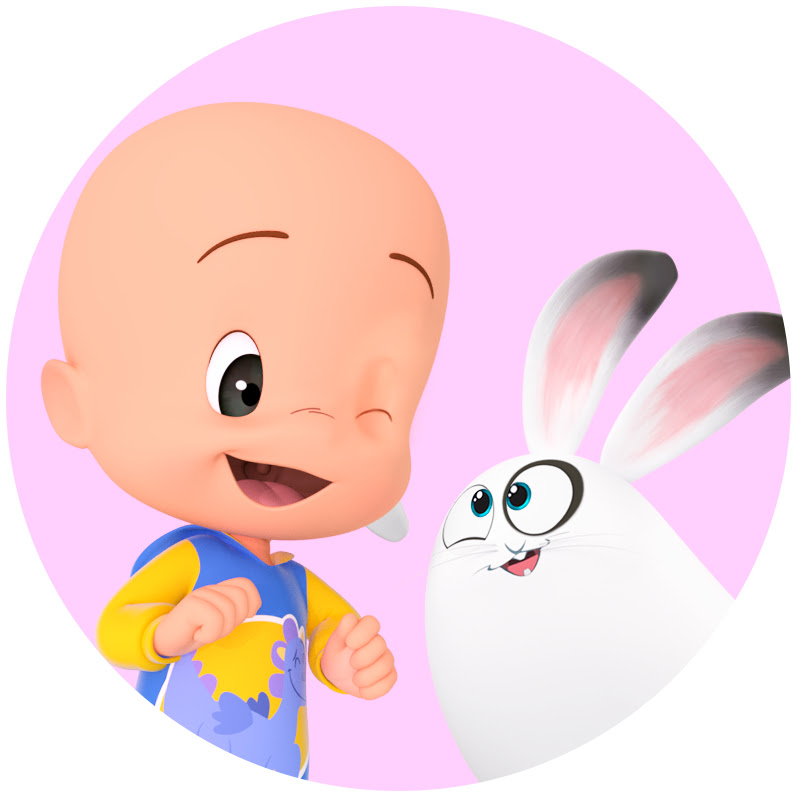 ¡Hora de jugar con Cuquín!