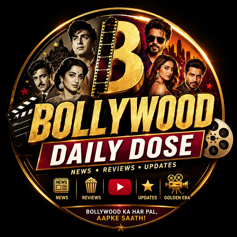 Bollywood Daily Dose