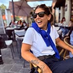 Gisella Buendía Pereira