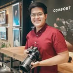 Joelcaptures | SG Tech and Lifestyle Creator