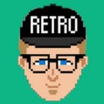 C64 Amiga Retrogaming Nerd 🕹