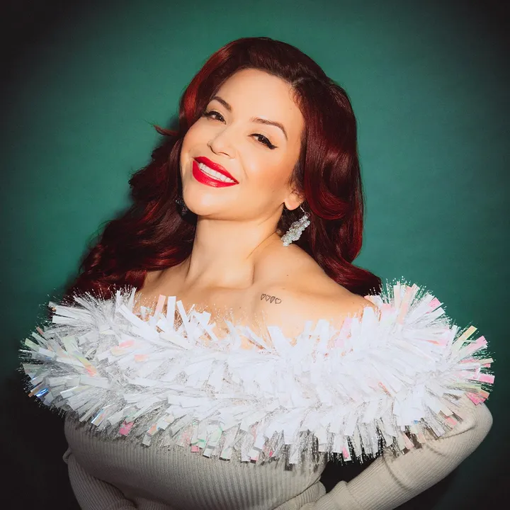 Jacqie Rivera