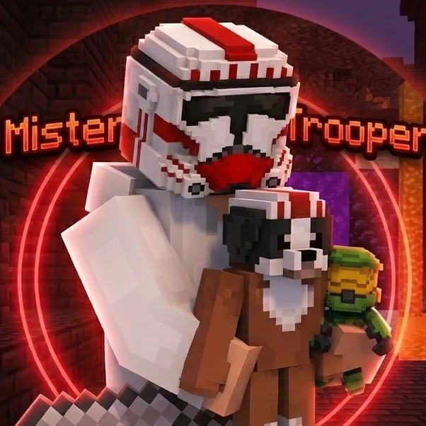 Mr.Trooper