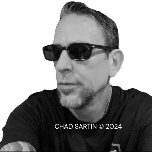 Chad sartin
