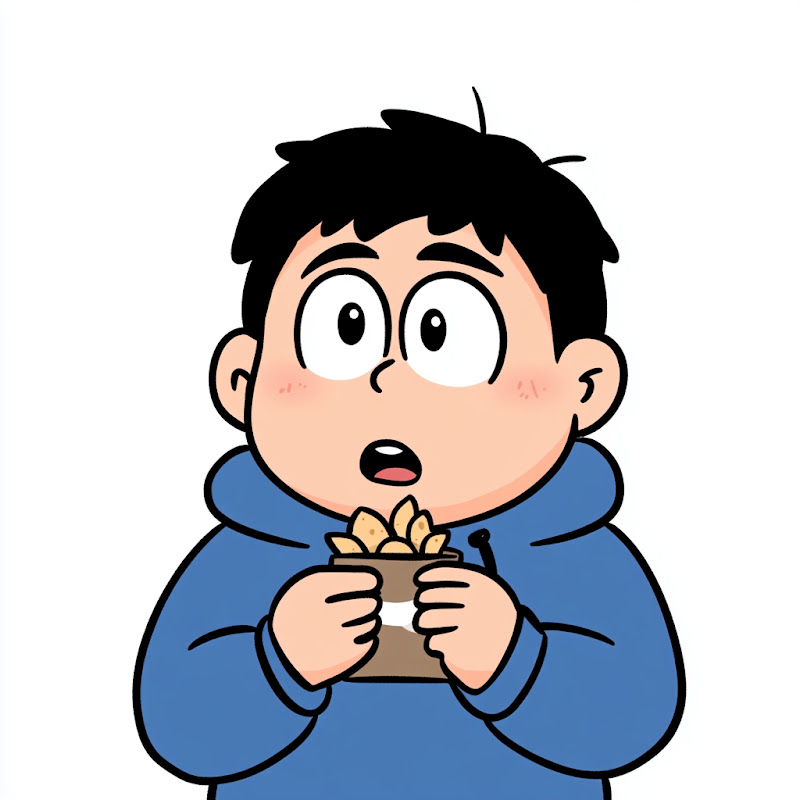 Cool Sticker Animation