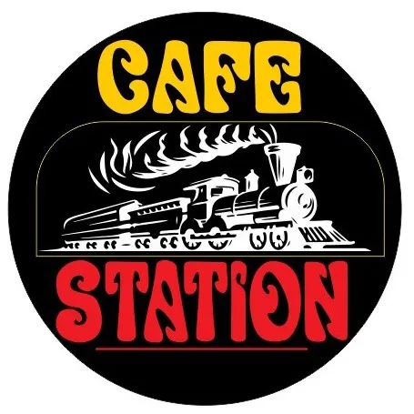 Cafe station