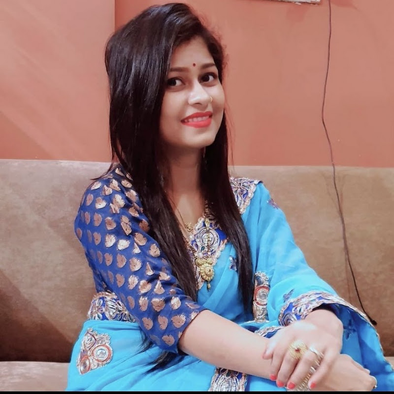 Saanvi Gupta