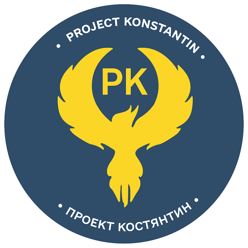 Project Konstantin