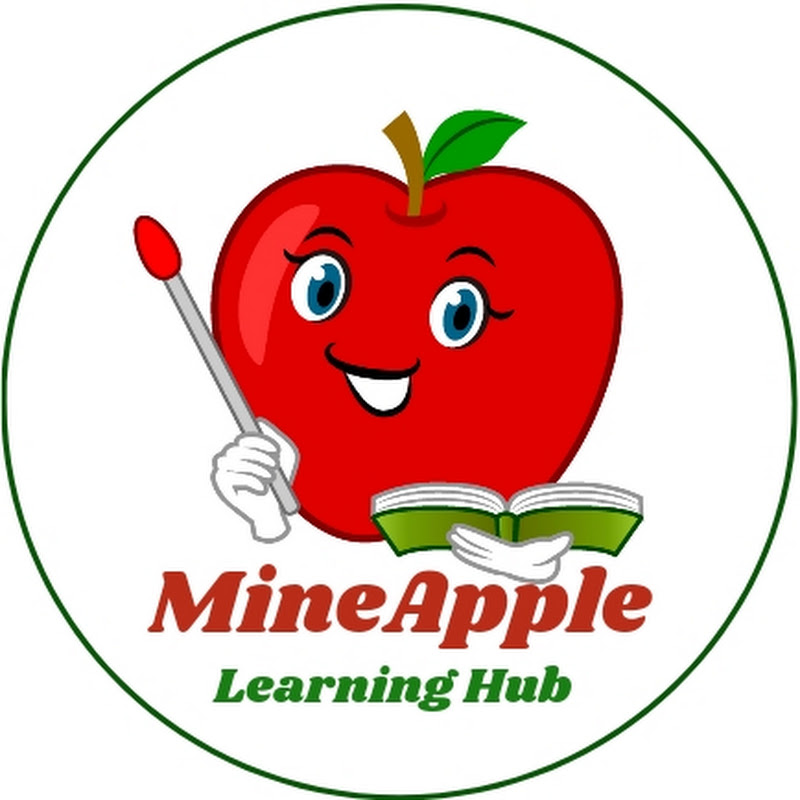 Mineapple Learning Hub