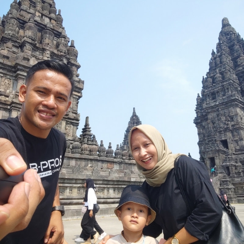 Athar Family