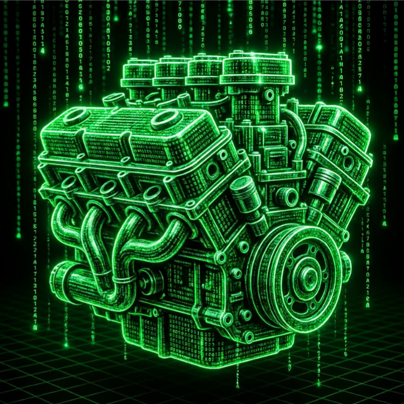 Matrix Engine