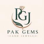 Pak Gems & Jewels
