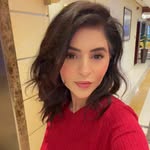 Rabia Kiran Amjad