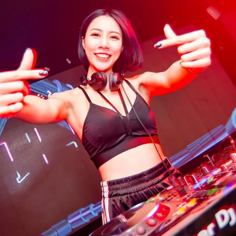 Chinese Dj Remix
