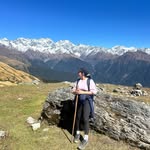 Sapna Pathak | Traveling India 🇮🇳