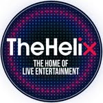 The Helix, Dublin.