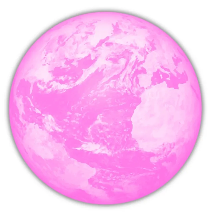 Save the Planet Society