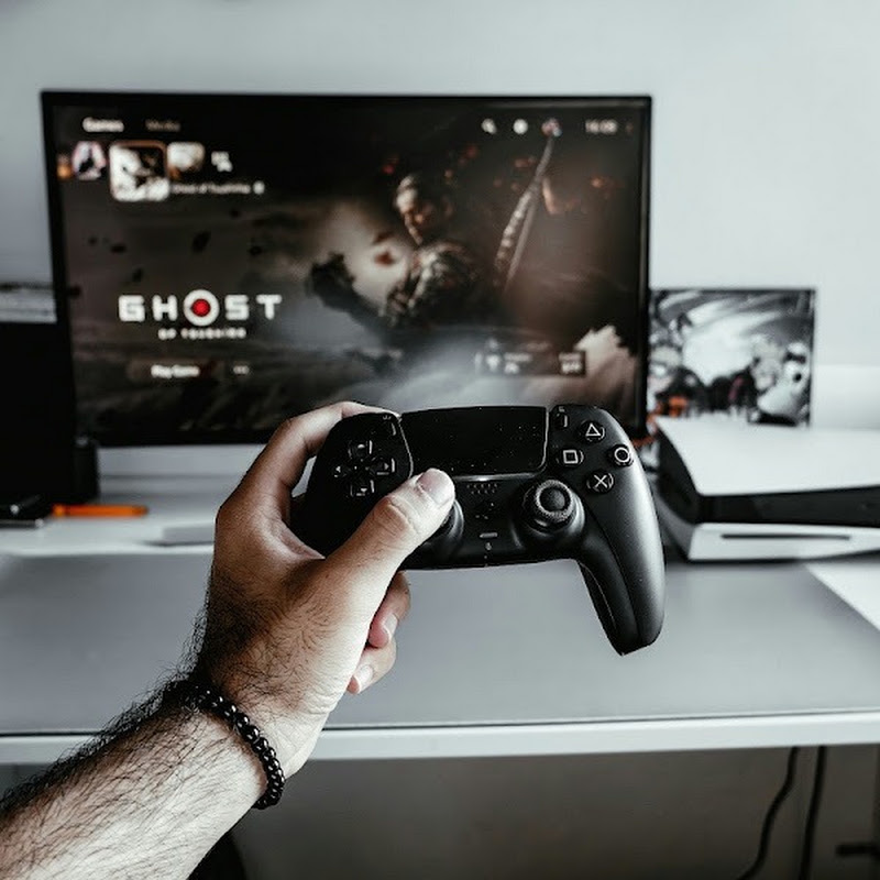 Your POV Gaming