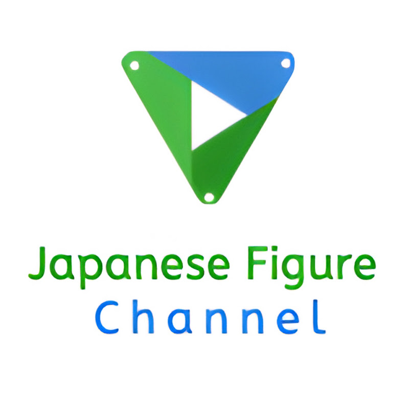 Japanese Figure Channel
