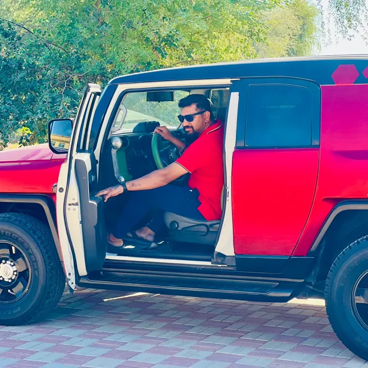 ❤️AkhilBhaskar AKB❤️