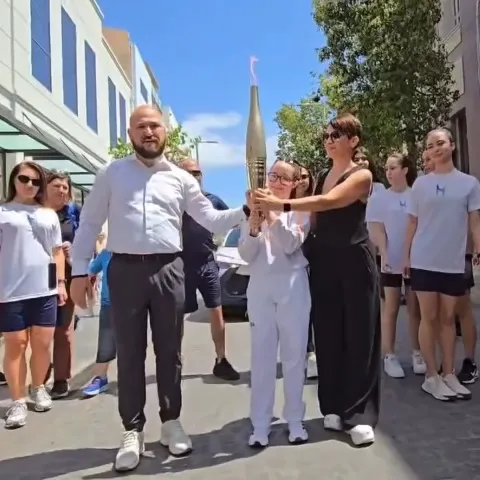 Ραφαέλα Δαμιανάκη