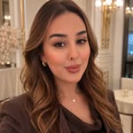 Amina Elyousefi